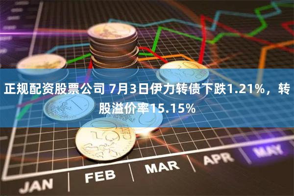 正规配资股票公司 7月3日伊力转债下跌1.21%，转股溢价率15.15%